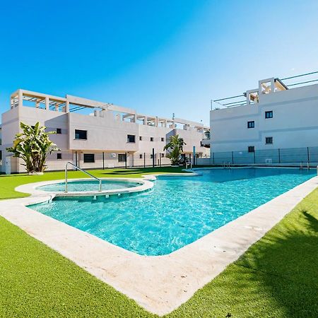 Apartamento Peonia Torre de la Horadada Εξωτερικό φωτογραφία