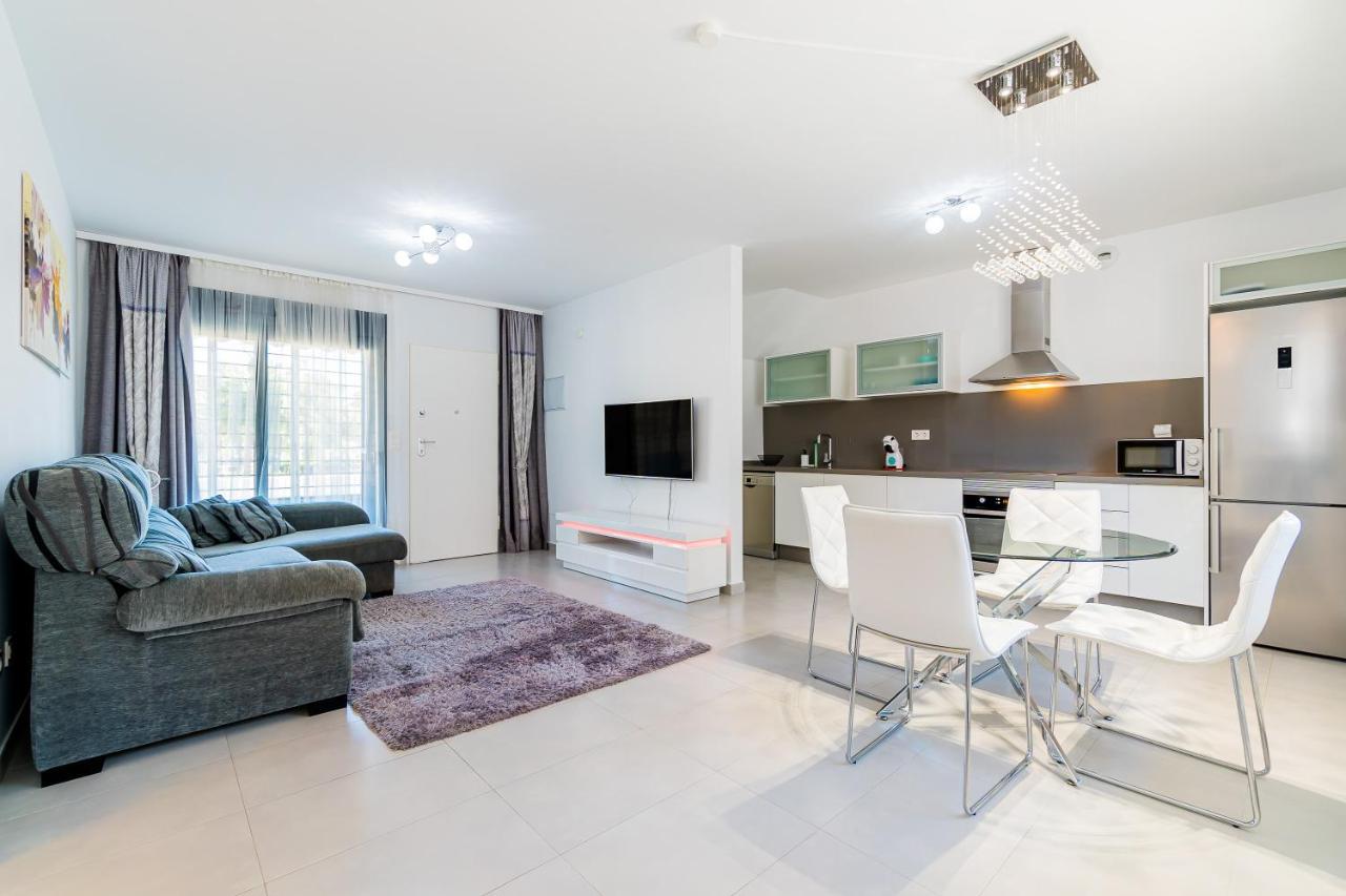 Apartamento Peonia Torre de la Horadada Εξωτερικό φωτογραφία