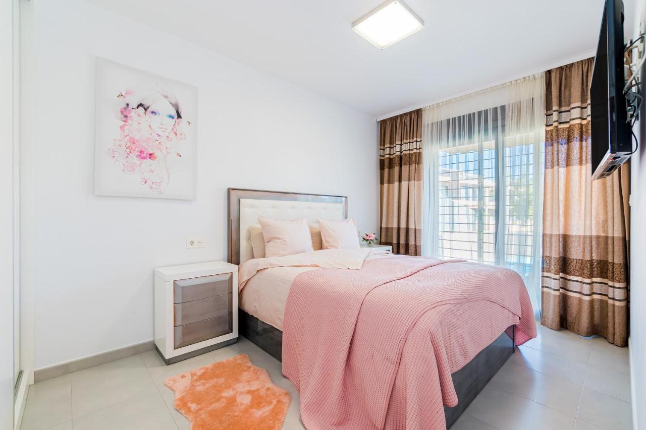 Apartamento Peonia Torre de la Horadada Εξωτερικό φωτογραφία