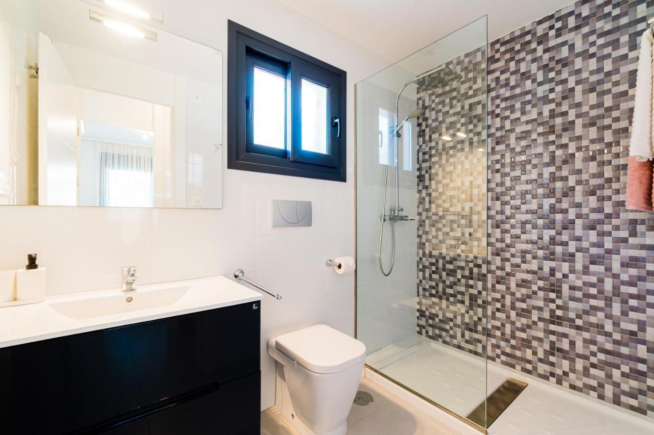 Apartamento Peonia Torre de la Horadada Εξωτερικό φωτογραφία