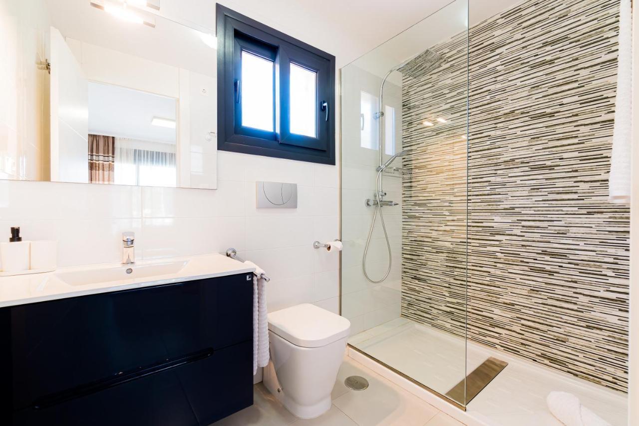 Apartamento Peonia Torre de la Horadada Εξωτερικό φωτογραφία