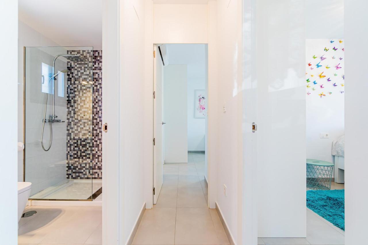 Apartamento Peonia Torre de la Horadada Εξωτερικό φωτογραφία